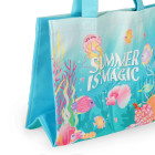 Legami Τσάντα Θαλάσσης "Summer is Magic"