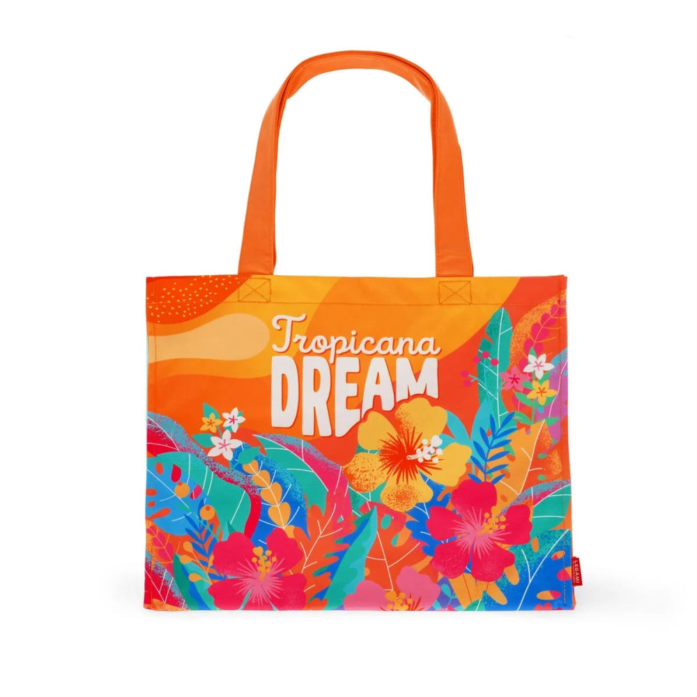 Legami Τσάντα Θαλάσσης "Tropicana Dream"