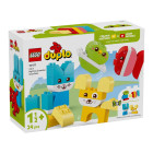 LEGO® Duplo 3in1 Creative Cute Pets (10477)