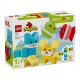 LEGO® Duplo 3in1 Creative Cute Pets (10477)