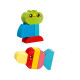 LEGO® Duplo 3in1 Creative Cute Pets (10477)