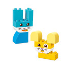 LEGO® Duplo 3in1 Creative Cute Pets (10477)
