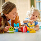 LEGO® Duplo 3in1 Creative Cute Pets (10477)