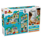 LEGO® Duplo 3in1 Modern Family House With Figures (10470)
