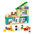 LEGO® Duplo 3in1 Modern Family House With Figures (10470)