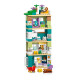 LEGO® Duplo 3in1 Modern Family House With Figures (10470)