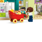 LEGO® Duplo 3in1 Modern Family House With Figures (10470)