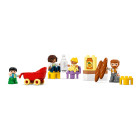 LEGO® Duplo 3in1 Modern Family House With Figures (10470)