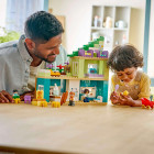 LEGO® Duplo 3in1 Modern Family House With Figures (10470)
