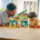 LEGO® Duplo 3in1 Modern Family House With Figures (10470)