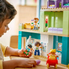 LEGO® Duplo 3in1 Modern Family House With Figures (10470)