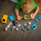 LEGO® Duplo 3in1 Construction Vehicles (10475)