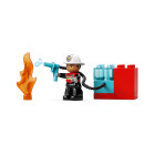 LEGO® Duplo Fire Truck With Hose And Firefighter (10473)