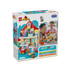 LEGO® Duplo Peppa Pig Family House (10467)