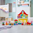 LEGO® Duplo Peppa Pig Family House (10467)