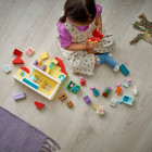 LEGO® Duplo Peppa Pig Family House (10467)