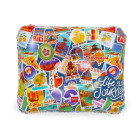 Legami Φουσκωτό Μαξιλάρι Travel Stickers