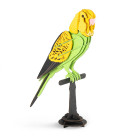 Kikkerland 3D Παζλ Paradise Parakeet (36τμχ)
