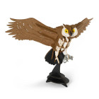 Kikkerland 3D Παζλ Owl (31τμχ)