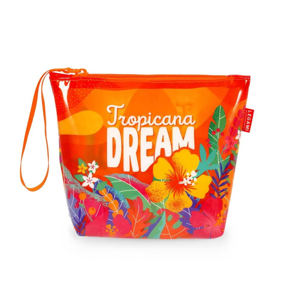 Legami Τσάντακι Παραλίας Tropicana Dream