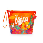 Legami Τσάντακι Παραλίας Tropicana Dream