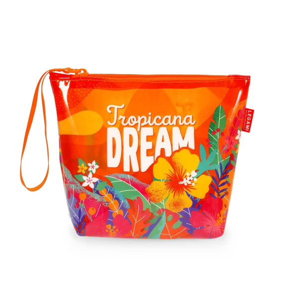 Legami Τσάντακι Παραλίας Tropicana Dream