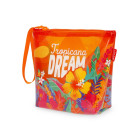 Legami Τσάντακι Παραλίας Tropicana Dream