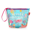 Legami Τσάντακι Παραλίας Summer is Magic