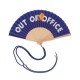 Legami Βεντάλια με Λουράκι Λαιμού - Out Of Office