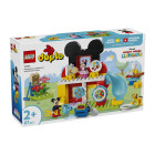 LEGO® Duplo Disney Mickey Mouse Clubhouse With Minnie & Pluto (10465)
