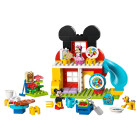 LEGO® Duplo Disney Mickey Mouse Clubhouse With Minnie & Pluto (10465)
