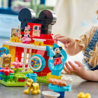 LEGO® Duplo Disney Mickey Mouse Clubhouse With Minnie & Pluto (10465)