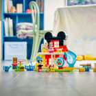 LEGO® Duplo Disney Mickey Mouse Clubhouse With Minnie & Pluto (10465)