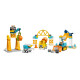 LEGO® Duplo 3in1 Construction Site And Vehicles (10476)