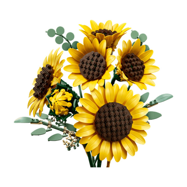 LEGO® Botanicals Sunflower Bouquet (11502)