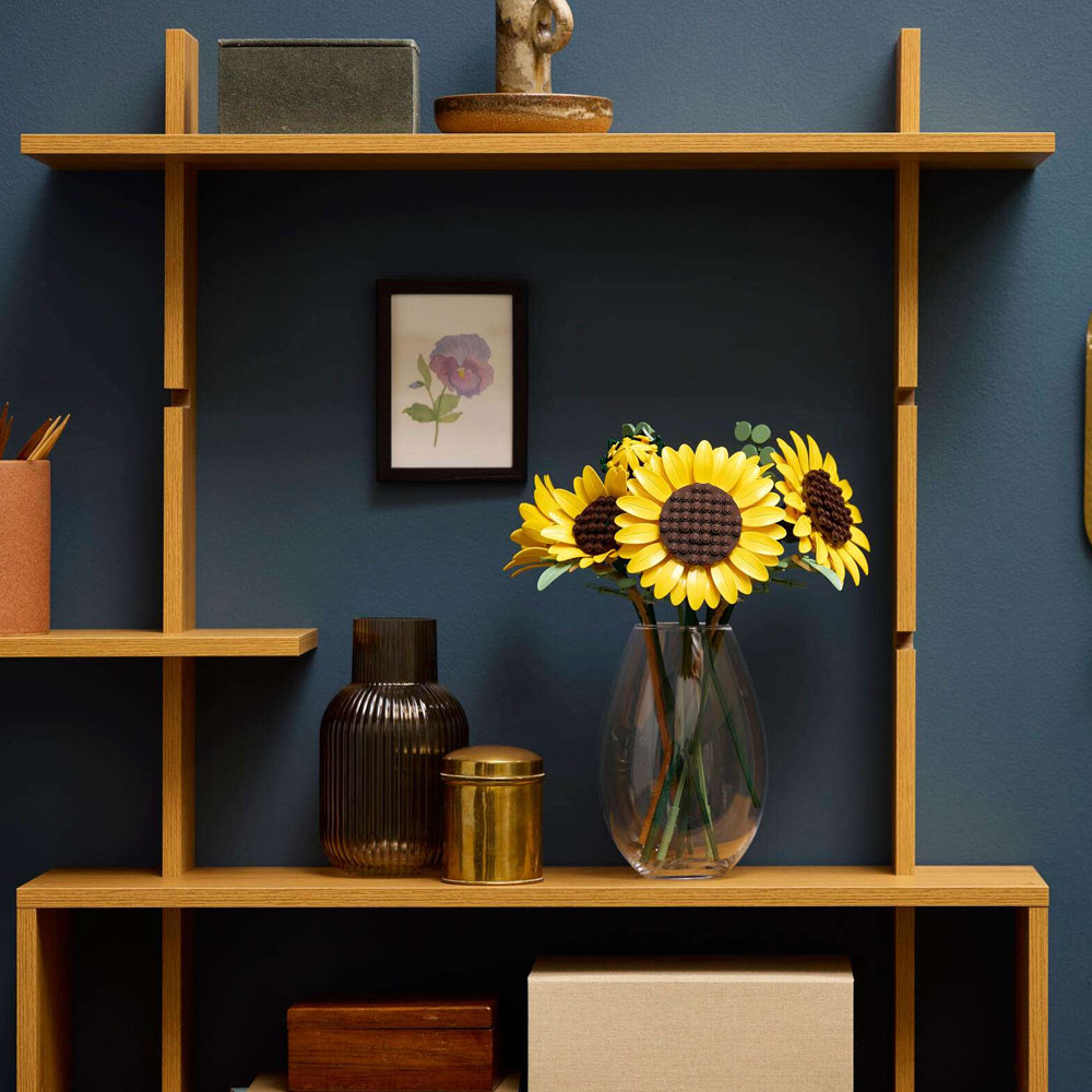 LEGO® Botanicals Sunflower Bouquet (11502)