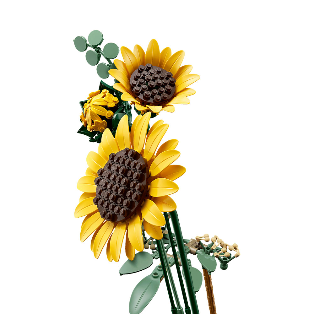 LEGO® Botanicals Sunflower Bouquet (11502)