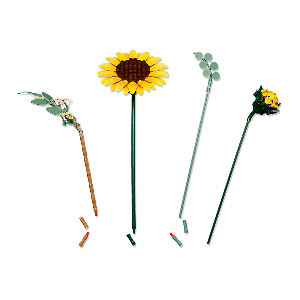 LEGO® Botanicals Sunflower Bouquet (11502)