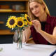 LEGO® Botanicals Sunflower Bouquet (11502)
