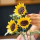 LEGO® Botanicals Sunflower Bouquet (11502)