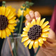 LEGO® Botanicals Sunflower Bouquet (11502)