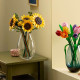 LEGO® Botanicals Sunflower Bouquet (11502)