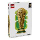 LEGO® Editions Sets FIFA World Cup Official Trophy (43020)