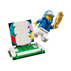LEGO® Editions Sets FIFA World Cup Official Trophy (43020)