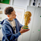 LEGO® Editions Sets FIFA World Cup Official Trophy (43020)
