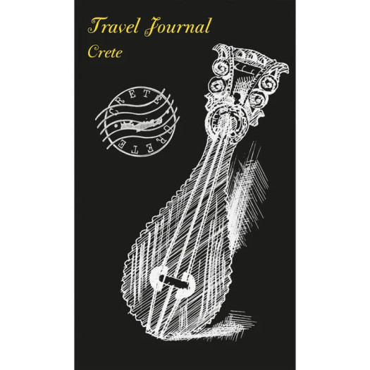 Travel Journal - Crete