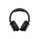 Ασύρματα Over Ear Ακουστικά Edifier Headset BT Hybrid ANC ES850NB (Μαύρο)