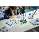 LEGO® Editions Lionel Messi-Football Legend (43015)