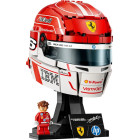 LEGO® Editions Scuderia Ferrari HP Charles Leclerc Helmet (43014)
