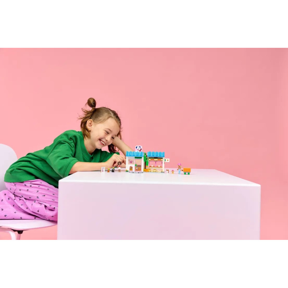 LEGO Friends Dog Treats Bakery (42677)